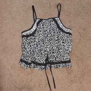 Xhileration top